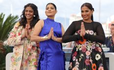 Cannes 2024: Un canto de dignidad y amistad femenina en Mumbai aviva la recta final